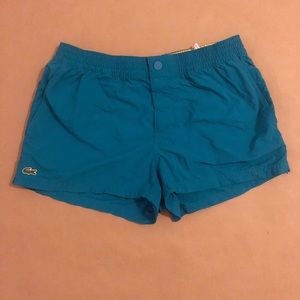 Lacoste Women’s Shorts